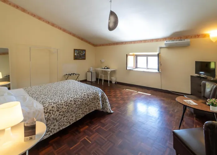 Liodoro Catania B&B