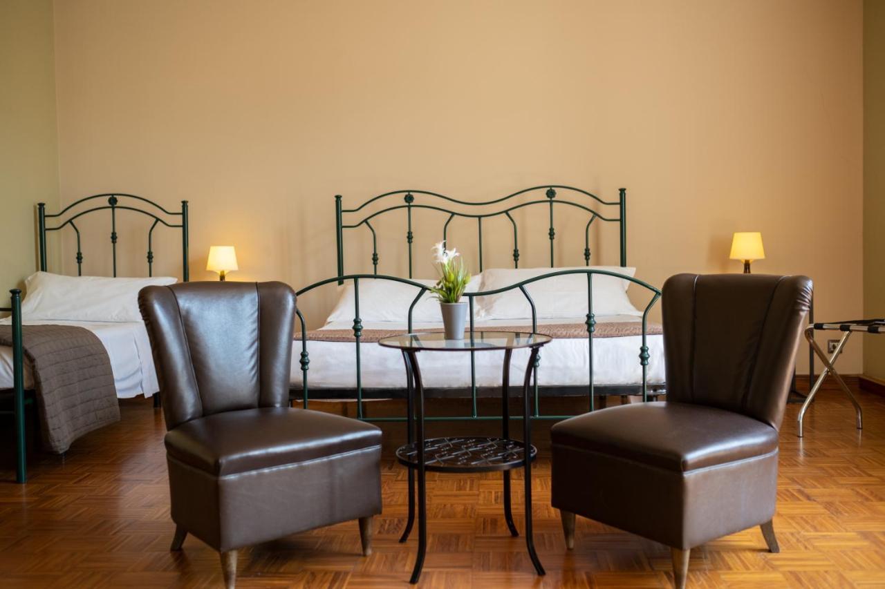 Liodoro Bed & Breakfast