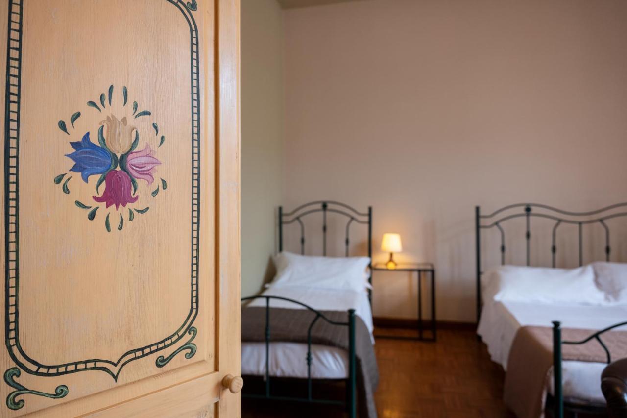 Bed & Breakfast Liodoro 3*