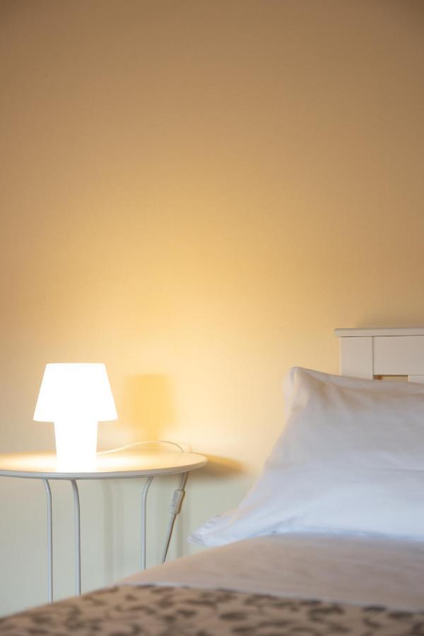Bed & Breakfast Liodoro Catania