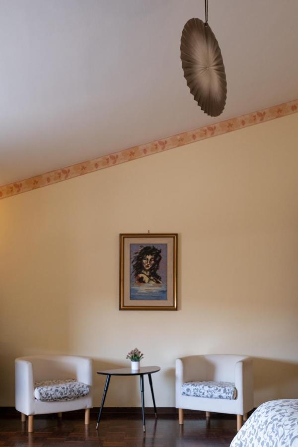 Liodoro Bed & Breakfast Catania