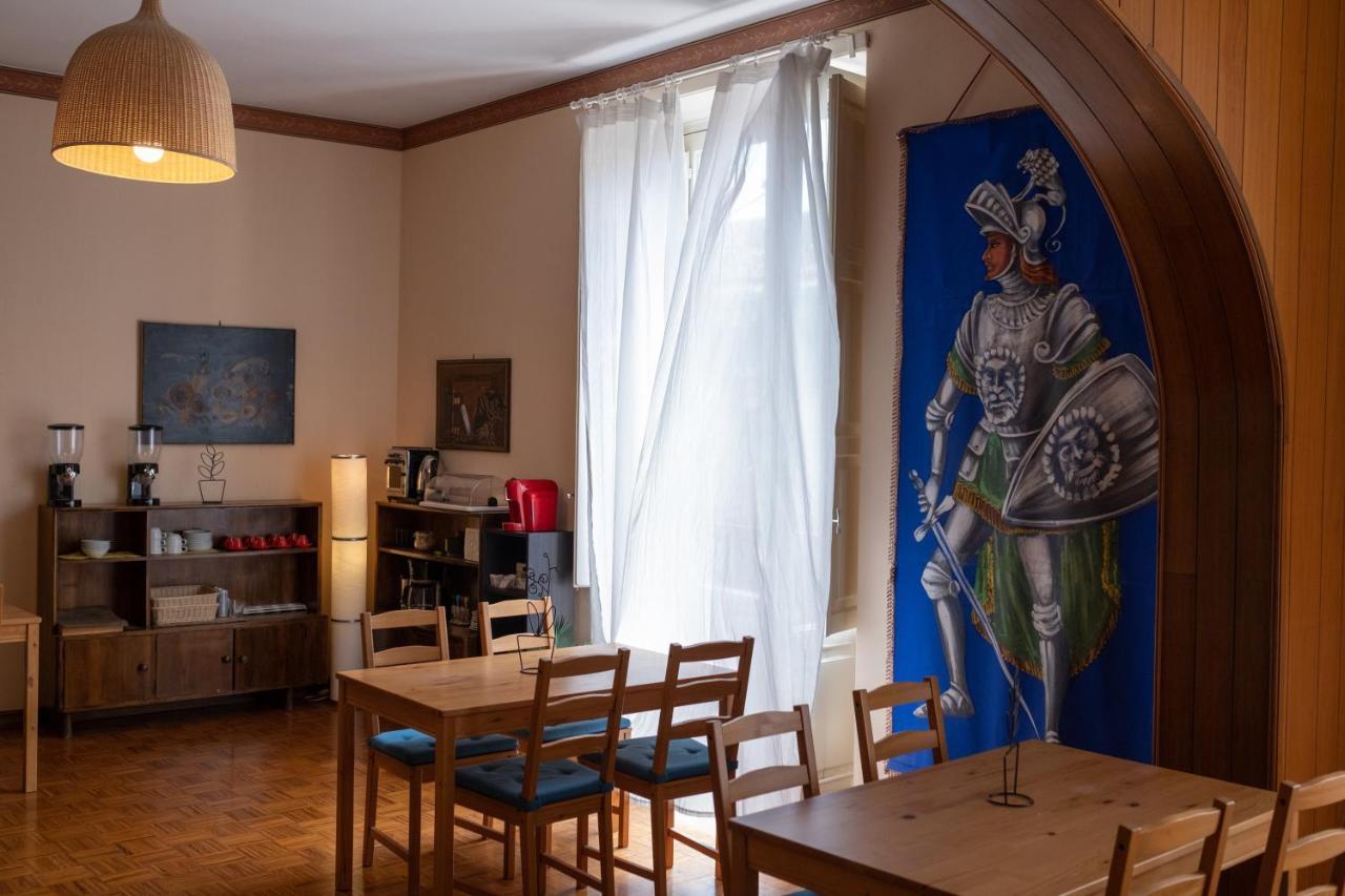 Liodoro Bed & Breakfast Catania