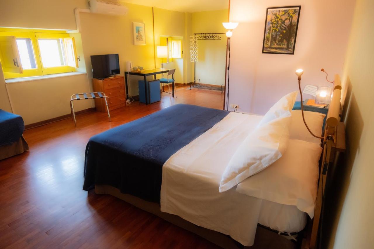 Liodoro Bed & Breakfast 3*