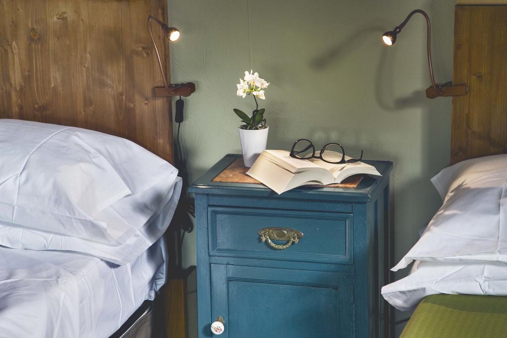 Liodoro Bed & Breakfast 3*
