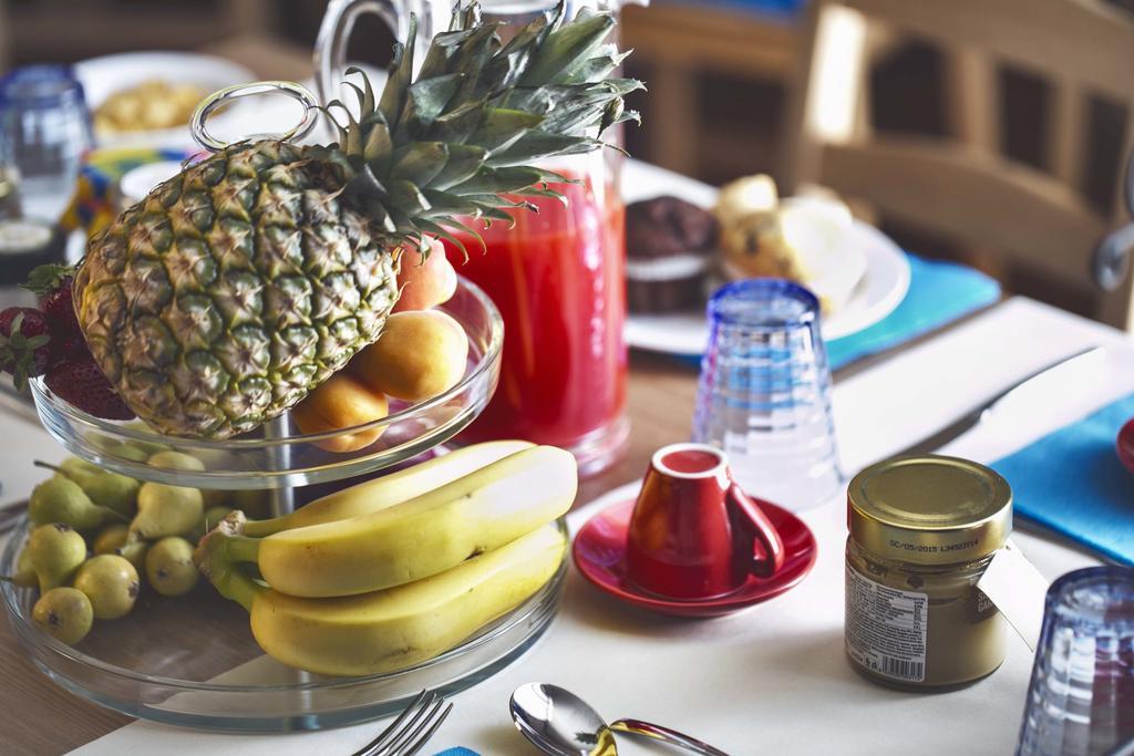 Liodoro Bed & Breakfast