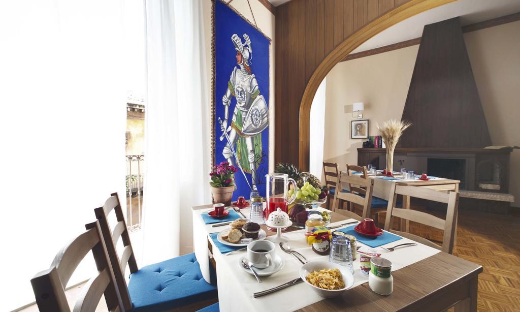 Bed & Breakfast Liodoro 3*