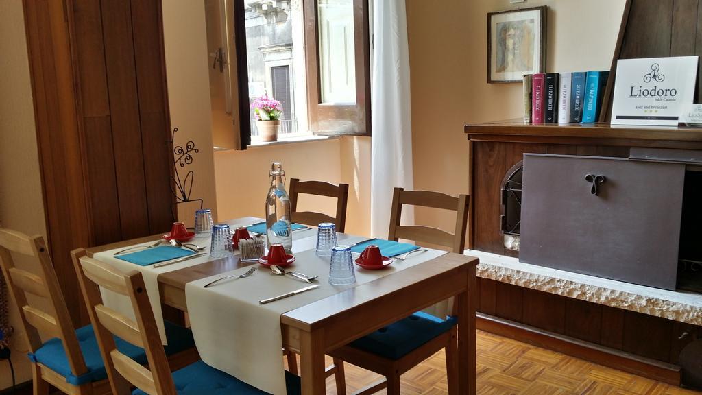 Liodoro Bed & Breakfast Catania
