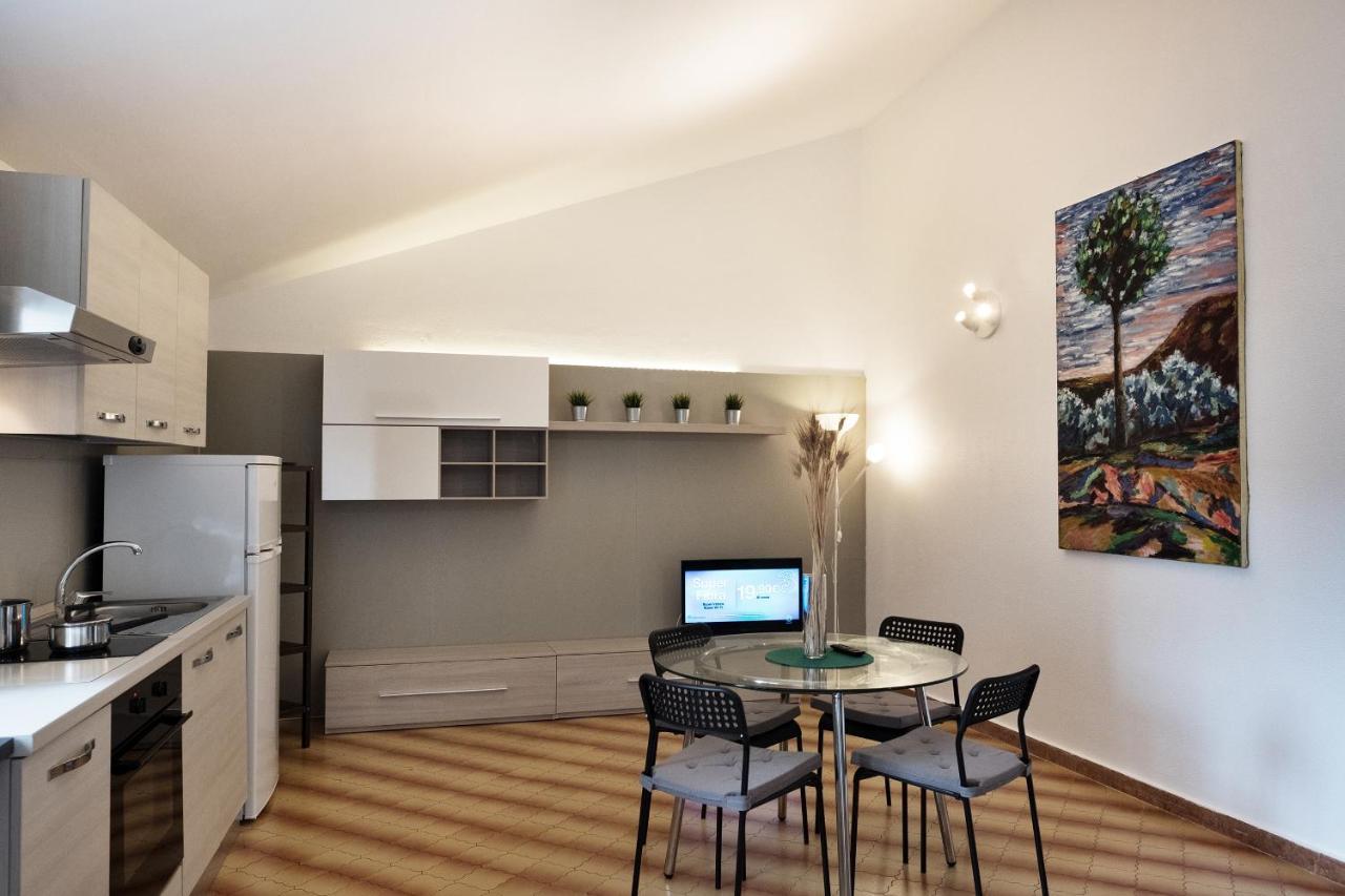 Liodoro Bed & Breakfast