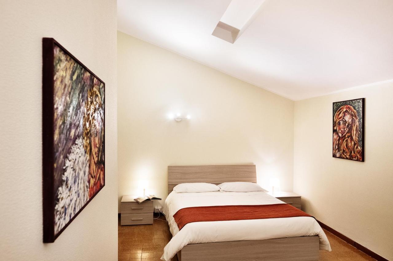 Bed & Breakfast Liodoro 3*