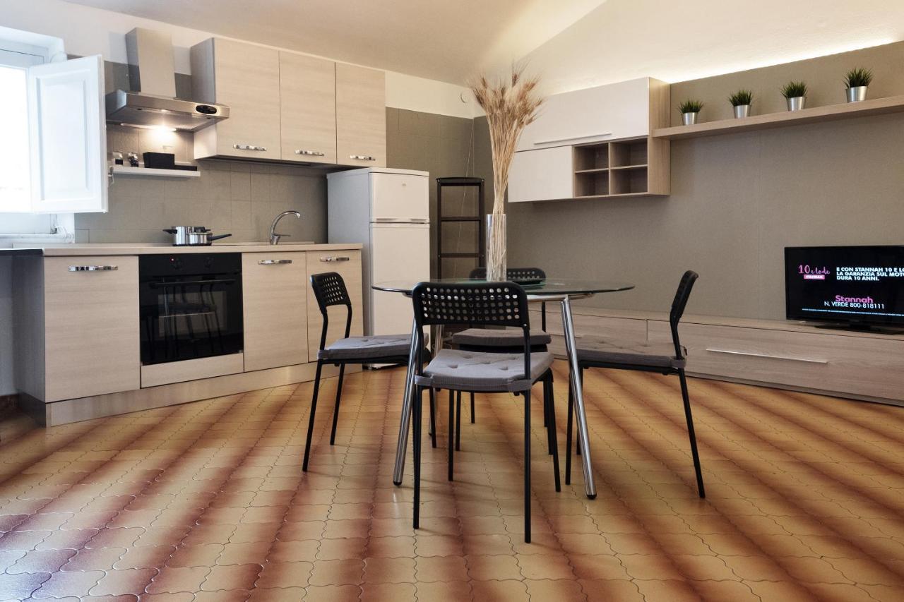 Liodoro Bed & Breakfast