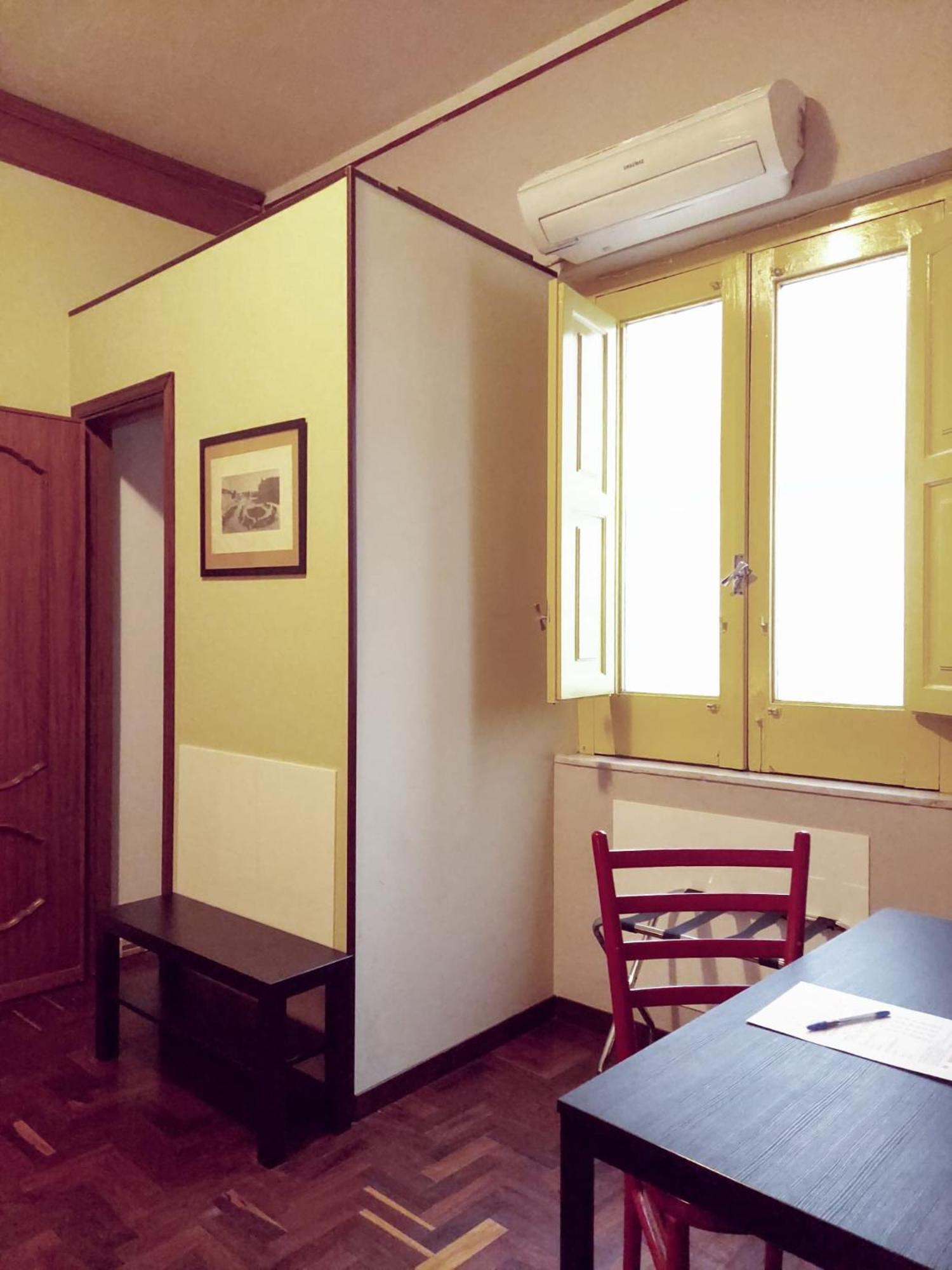 Bed & Breakfast Liodoro Catania
