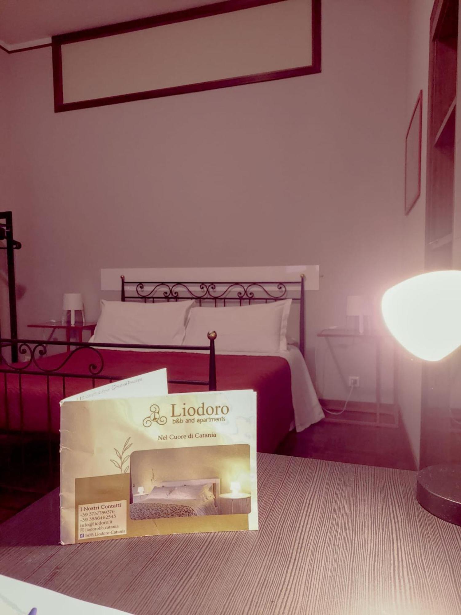 Bed & Breakfast Liodoro