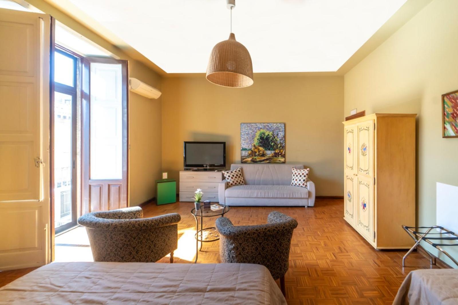 Bed & Breakfast Liodoro