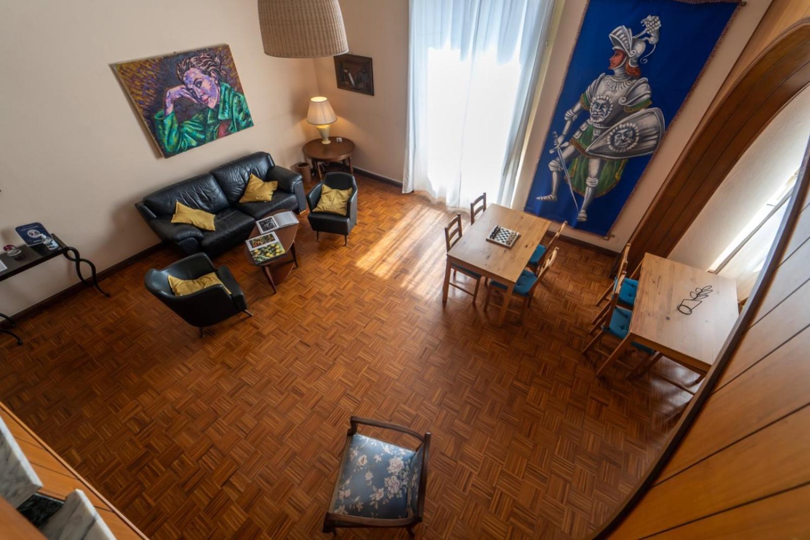 Bed & Breakfast Liodoro 3*