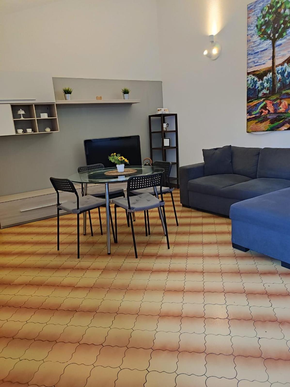 Liodoro Bed & Breakfast 3*