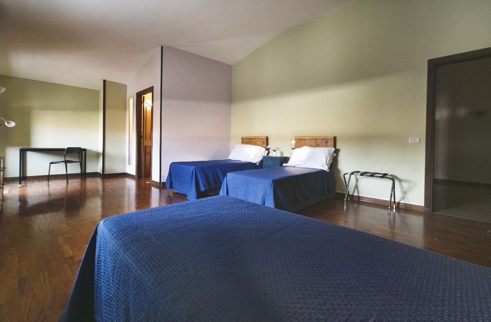 Bed & Breakfast Liodoro Catania