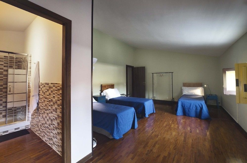Bed & Breakfast Liodoro 3*