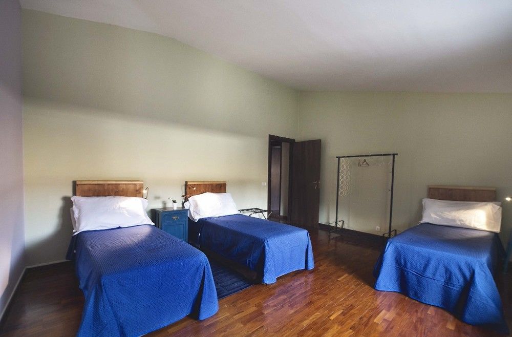 Bed & Breakfast Liodoro