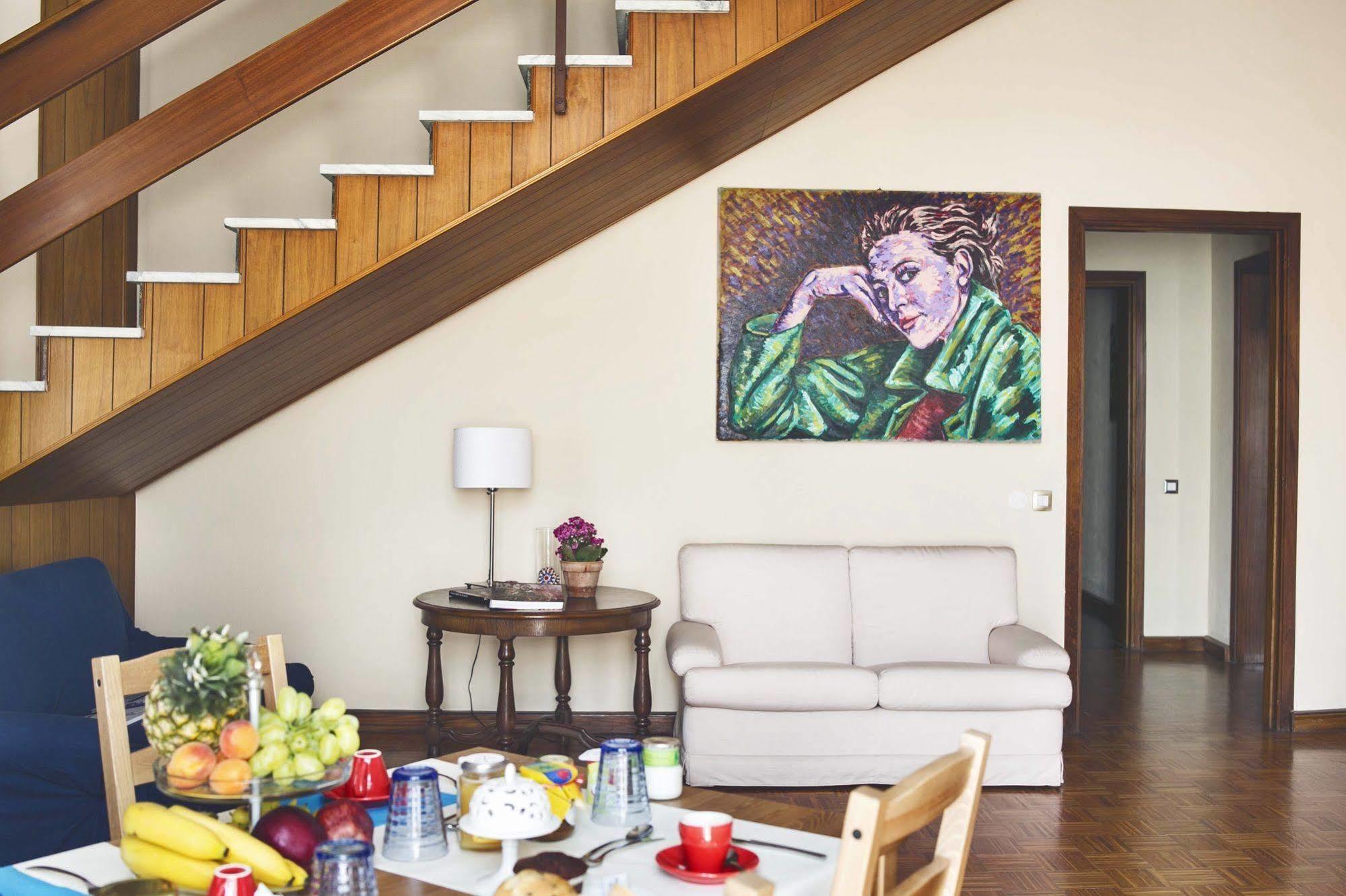 Liodoro Bed & Breakfast