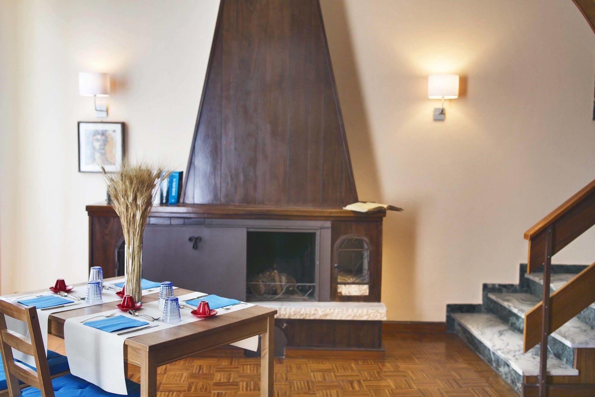 Bed & Breakfast Liodoro
